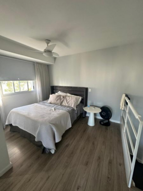 Loft charmoso e confortável